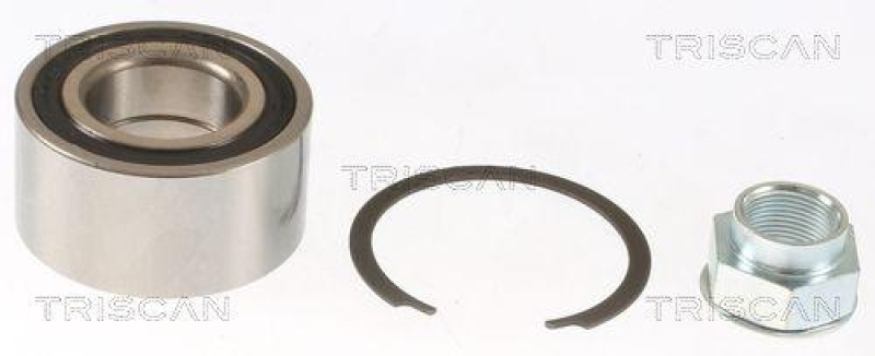 TRISCAN 8530 15130 Radlagersatz Vorne für Fiat Stilo