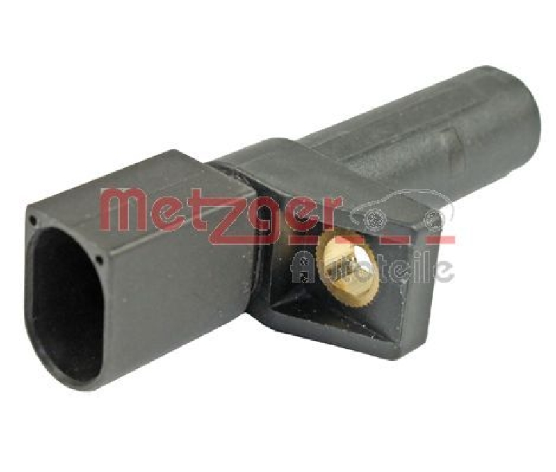 METZGER 0902006 Impulsgeber, Kurbelwelle für MB/MITSUBISHI/PUCH/SMART