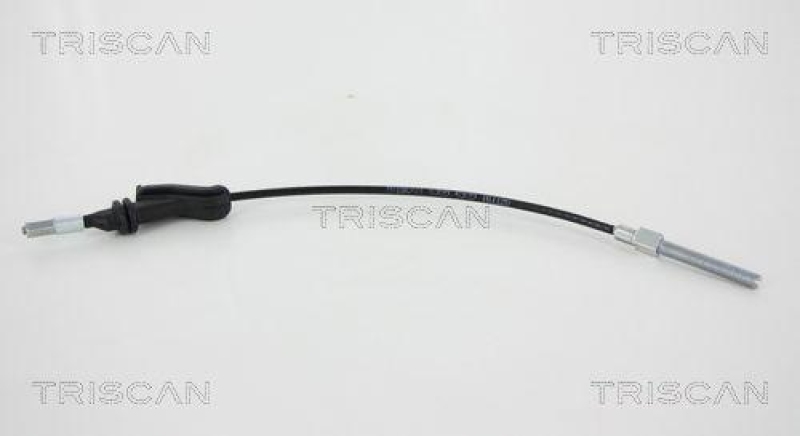 TRISCAN 8140 161120 Handbremsseil für Ford Kuga