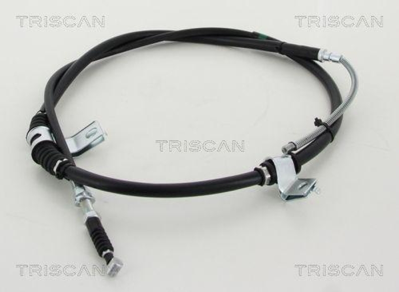 TRISCAN 8140 431045 Handbremsseil für Hyundai H100/H200