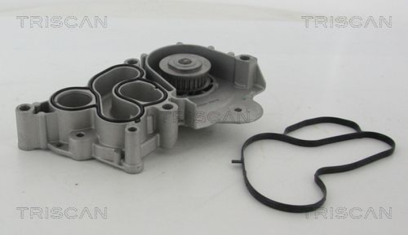 TRISCAN 8600 29061 Wasserpumpe für Seat, Skoda, Vw