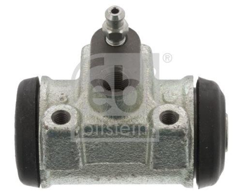 FEBI BILSTEIN 12015 Radbremszylinder für Fiat