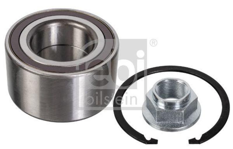 FEBI BILSTEIN 174968 Radlagersatz mit ABS-Impulsring für MAZDA