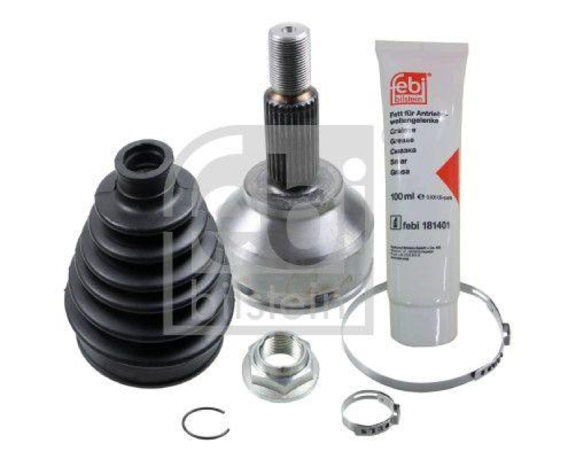 FEBI BILSTEIN 185853 Antriebswellengelenksatz für Ford