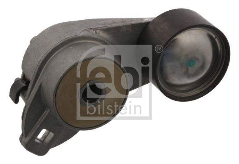 FEBI BILSTEIN 18791 Riemenspanner für Keilrippenriemen für Volvo