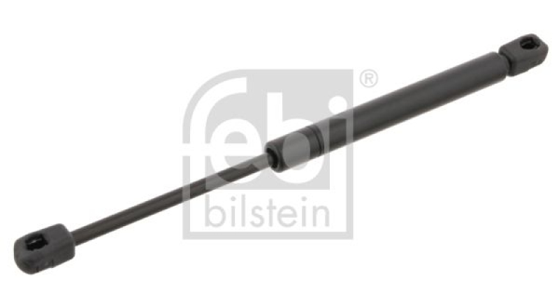 FEBI BILSTEIN 27899 Gasdruckfeder für Motorklappe für Porsche