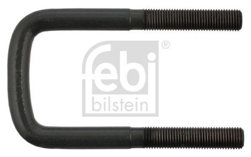 FEBI BILSTEIN 40593 Federbügel für Scania