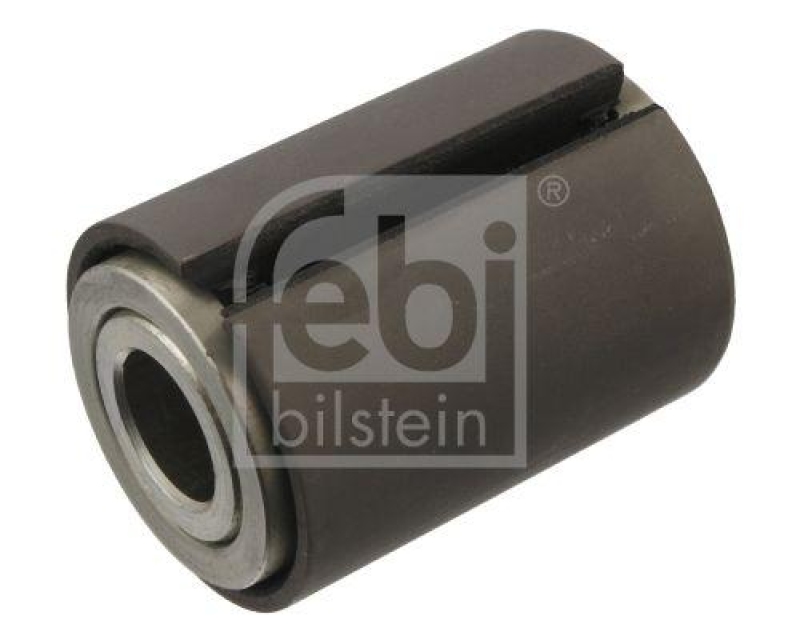 FEBI BILSTEIN 43602 Blattfederlager für Federauge für Mercedes-Benz