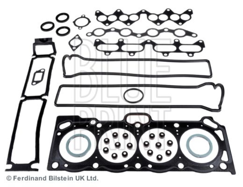 BLUE PRINT ADT36239 Zylinderkopfdichtungssatz für TOYOTA