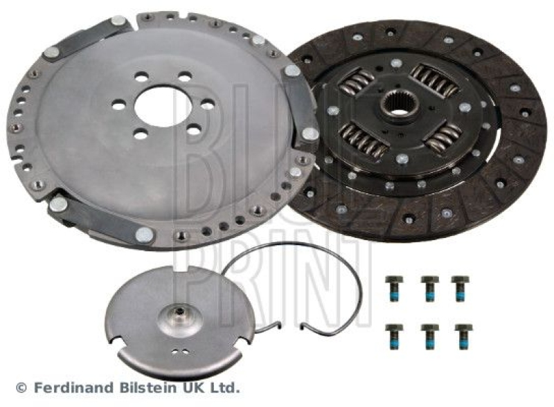 BLUE PRINT ADV183022 Kupplungssatz f&uuml;r VW-Audi