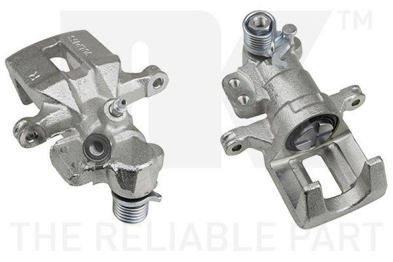 NK 215266 Bremssattel für FIAT, SUZUKI