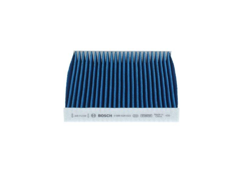 Bosch 0 986 628 623 Aktivkohleinnenraumfilter A8623