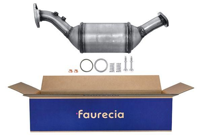 HELLA 8LH 366 081-411 Russ-/Partikelfilter SiC SUZUKI