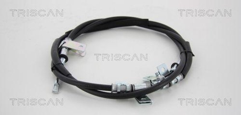 TRISCAN 8140 151061 Handbremsseil für Fiat Freemont