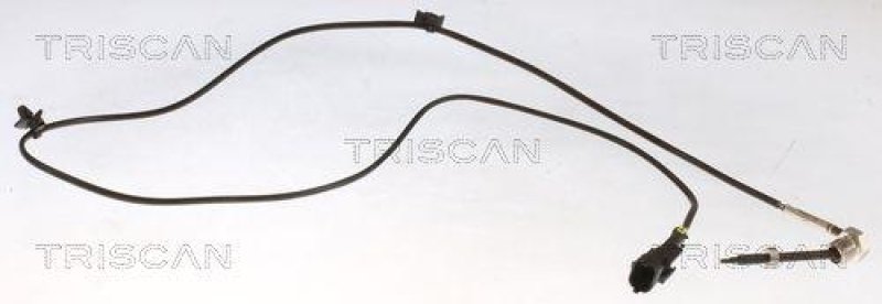 TRISCAN 8826 24006 Sensor, Abgastemperatur für Opel