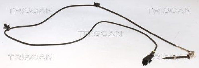 TRISCAN 8826 24006 Sensor, Abgastemperatur für Opel