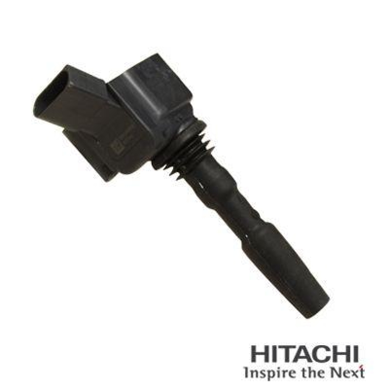 HITACHI 2503894 Zündspule für AUDI u.a.