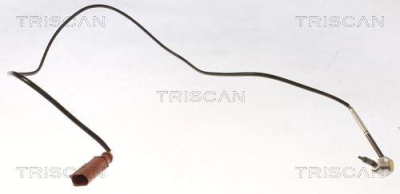 TRISCAN 8826 29064 Sensor, Abgastemperatur für Vag