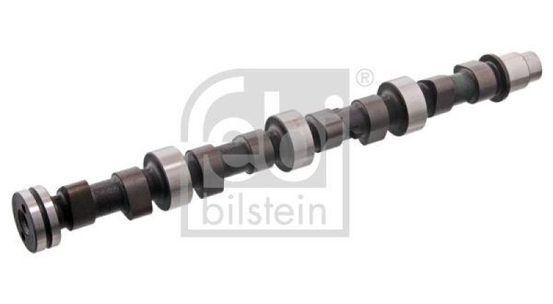 FEBI BILSTEIN 08747 Nockenwelle für Mercedes-Benz