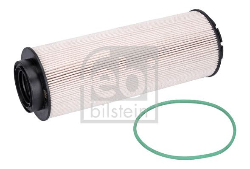 FEBI BILSTEIN 176031 Kraftstofffilter für DAF