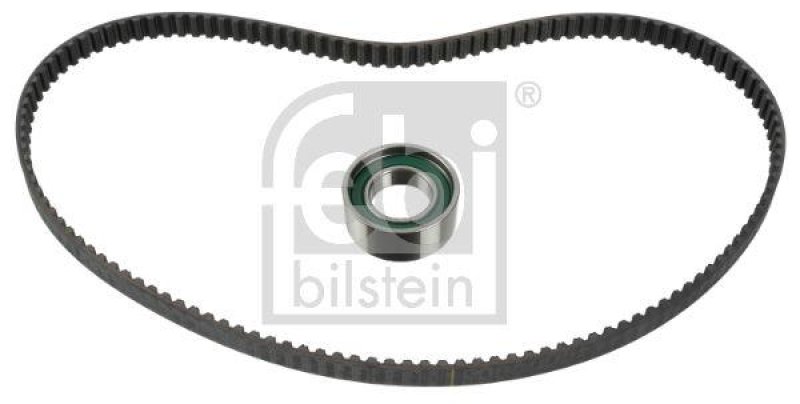 FEBI BILSTEIN 19658 Zahnriemensatz für Fiat