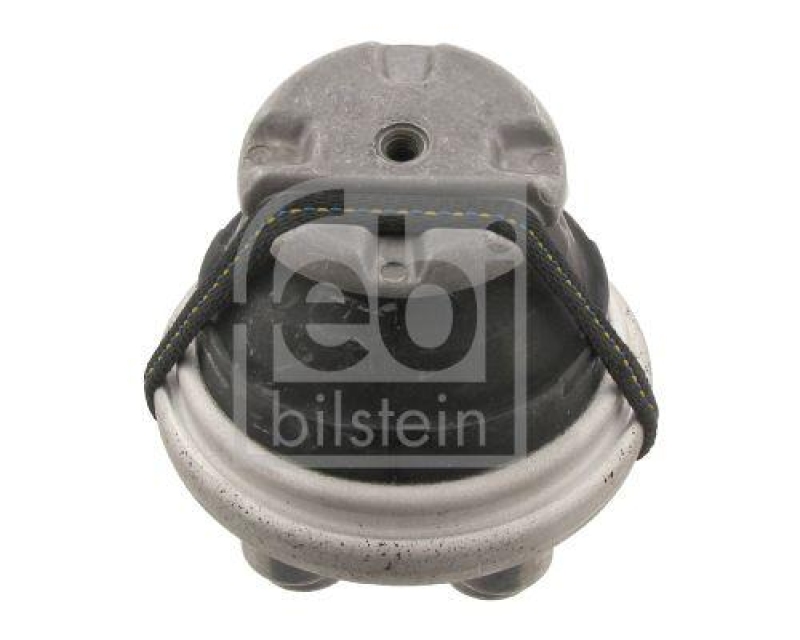 FEBI BILSTEIN 29514 Motorlager für Mercedes-Benz