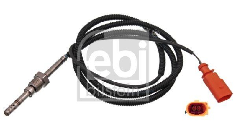 FEBI BILSTEIN 49295 Abgastemperatursensor für VW-Audi