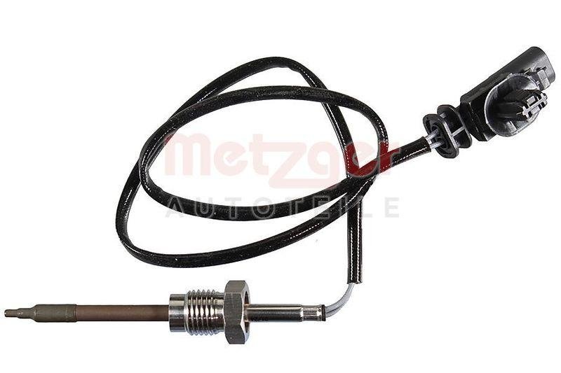 METZGER 08941093 Sensor, Abgastemperatur für ALFA/FIAT/JEEP