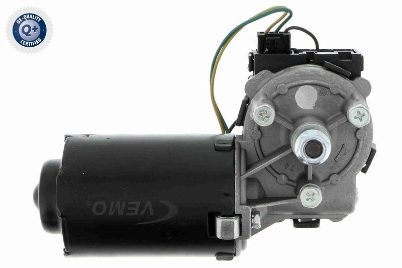 VEMO V24-07-0021 Wischermotor 12V, vorne für FIAT