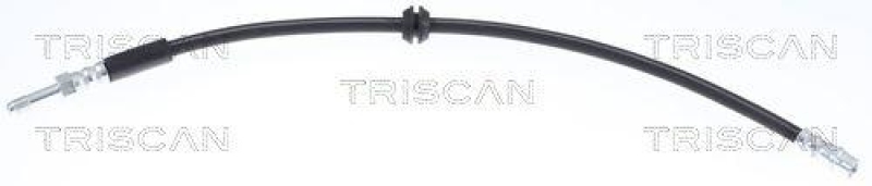 TRISCAN 8150 29138 Bremsschlauch Vorne für Vw Transporter V / Multiva