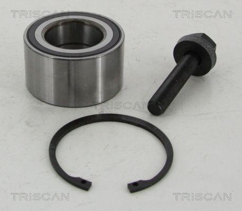 TRISCAN 8530 29133 Radlagersatz Vorne für Volkswagen Amarok