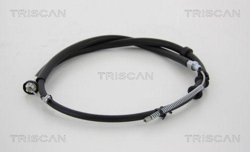 TRISCAN 8140 151064 Handbremsseil für Fiat Panda