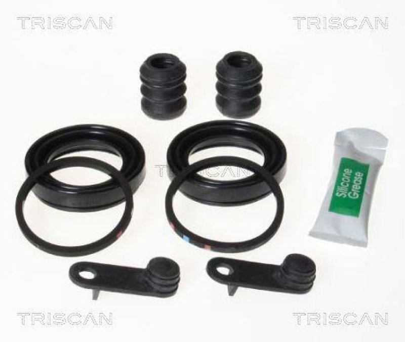 TRISCAN 8170 204007 Reperatursatz für Volvo