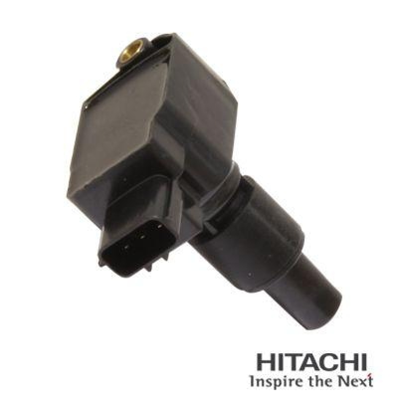 HITACHI 2503898 Zündspule für MAZDA u.a.