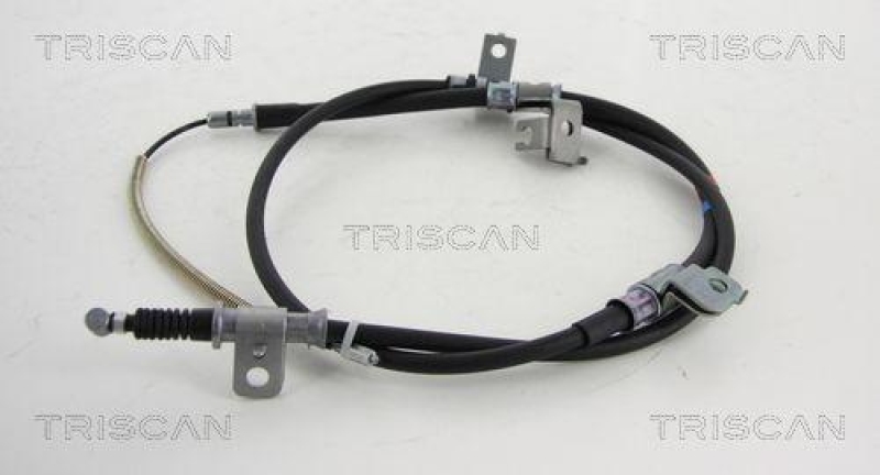 TRISCAN 8140 431052 Handbremsseil für Hyundai H1/I800