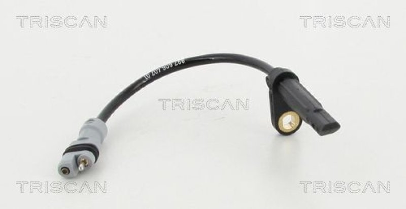 TRISCAN 8180 20202 Sensor, Raddrehzahl für Porsche