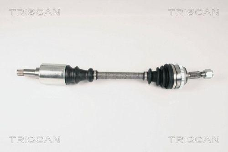 TRISCAN 8540 28593 Antriebswelle für Citroen