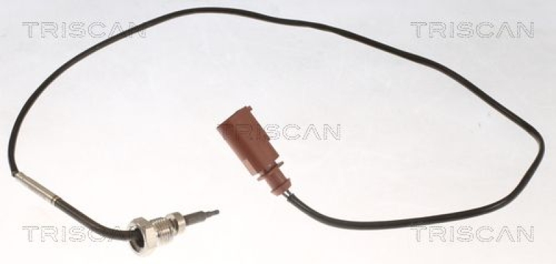 TRISCAN 8826 29065 Sensor, Abgastemperatur für Vw