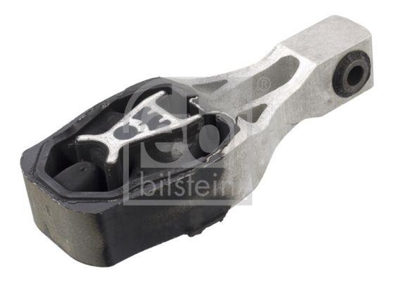 FEBI BILSTEIN 104390 Motorlager für Peugeot