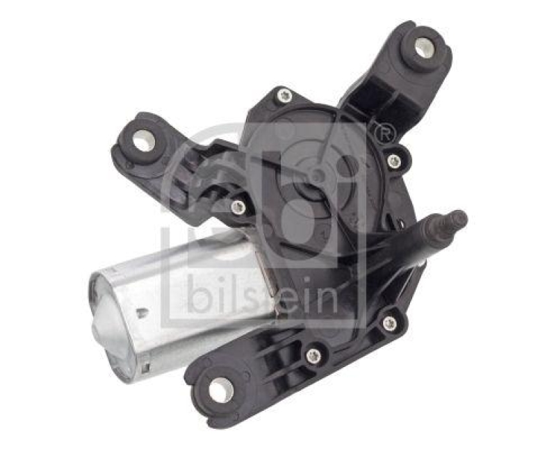 FEBI BILSTEIN 105689 Scheibenwischermotor für Opel