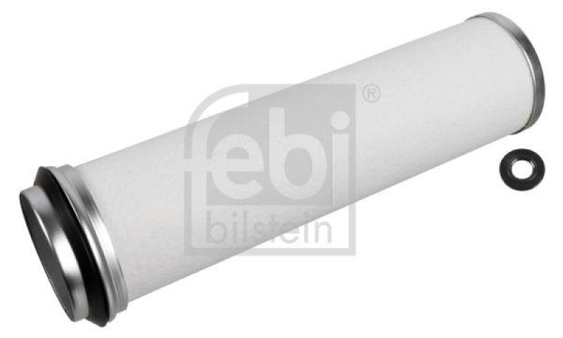 FEBI BILSTEIN 108143 Luftfilter mit Dichtung für Mercedes-Benz