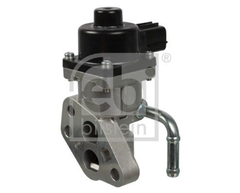 FEBI BILSTEIN 170329 Abgasregelventil für Ford