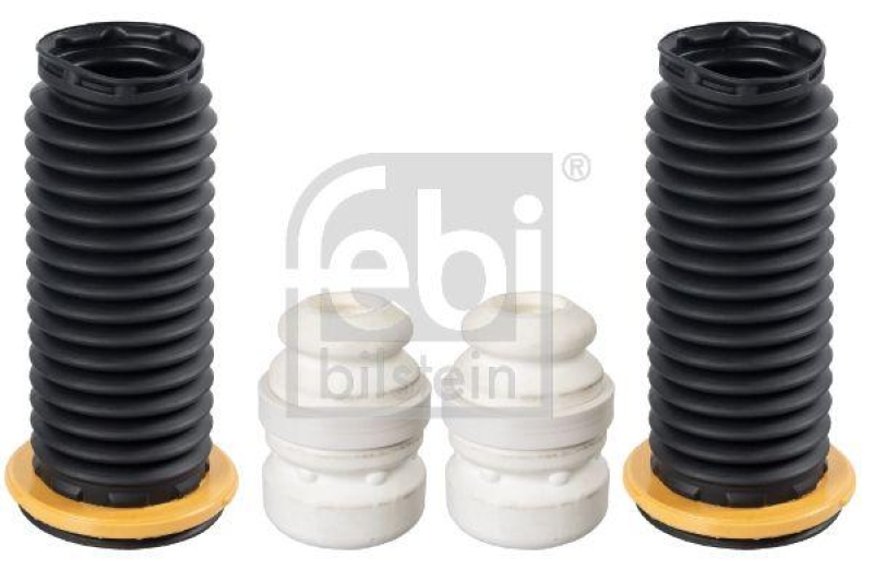 FEBI BILSTEIN 173794 Protection Kit für Stoßdämpfer für Fiat