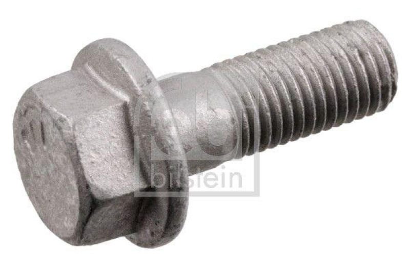 FEBI BILSTEIN 182478 Schraube für Bremssattel für Land Rover