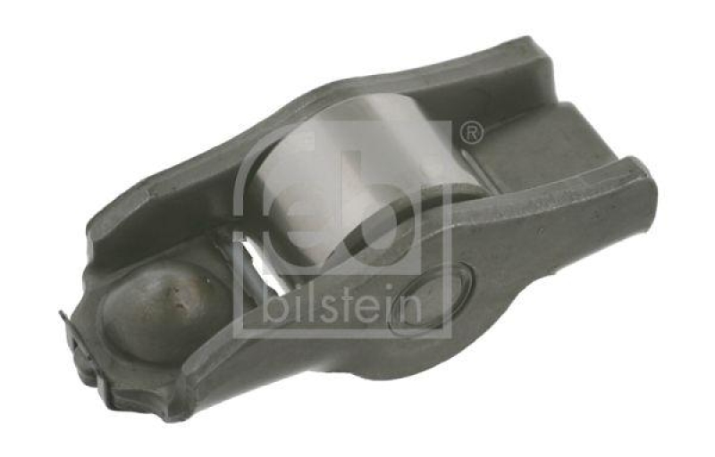 FEBI BILSTEIN 26250 Rollenschlepphebel für VW-Audi