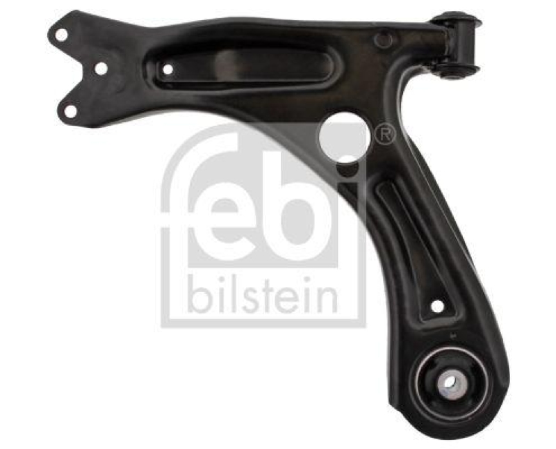 FEBI BILSTEIN 40594 Querlenker mit Lagern und ohne Gelenk für VW-Audi