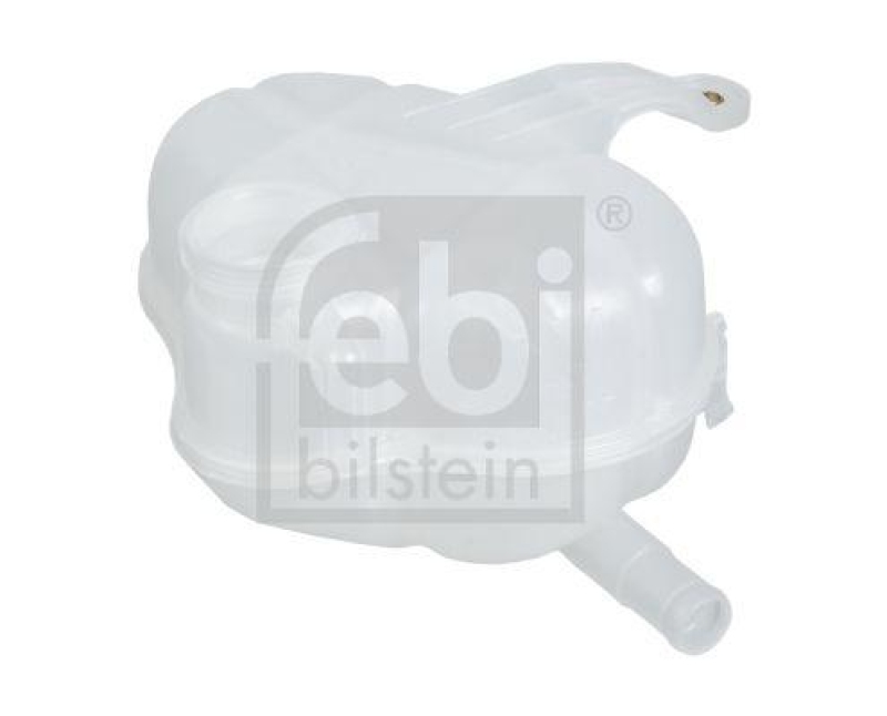 FEBI BILSTEIN 47905 Kühlerausgleichsbehälter für Opel