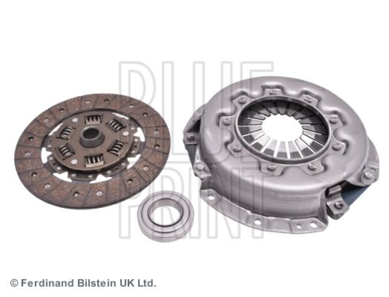 BLUE PRINT ADN130125 Kupplungssatz f&uuml;r NISSAN