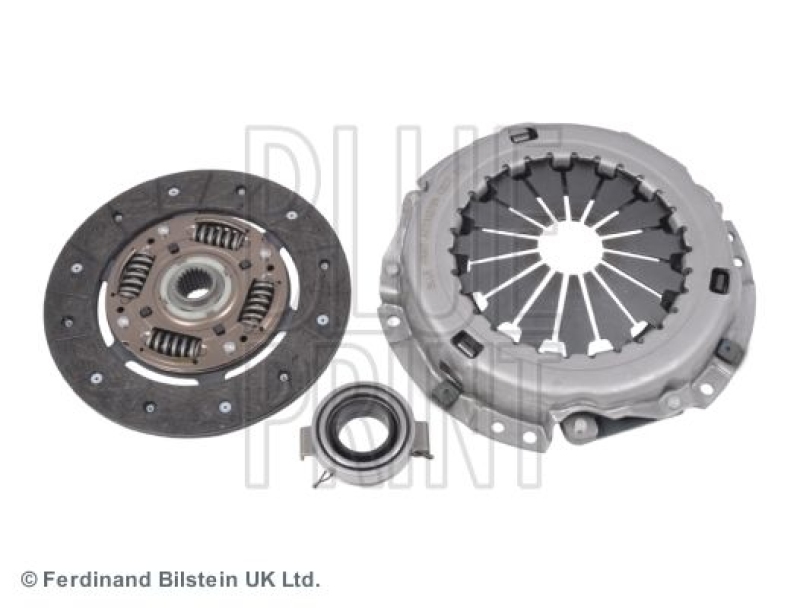 BLUE PRINT ADT330204 Kupplungssatz f&uuml;r TOYOTA