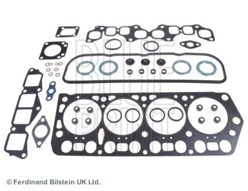 BLUE PRINT ADT36254 Zylinderkopfdichtungssatz für TOYOTA